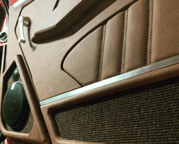 1967–1972 Chevy/GMC C10 Door Panels – Classic Fit, Premium Craftsmanship - Image 2