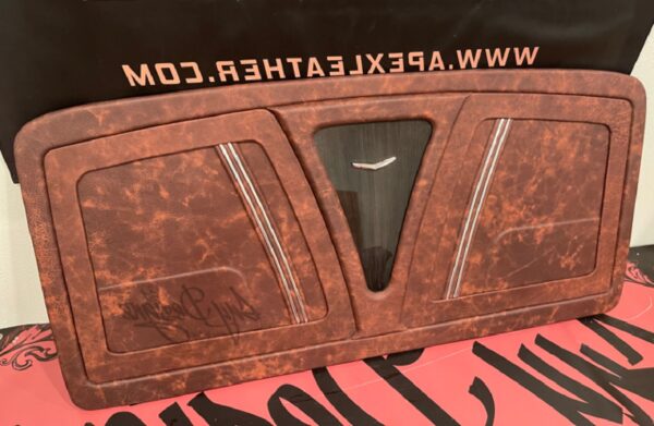 1967–1972 Chevy/GMC C10 Custom Magnetic Headliners – Sleek, Secure - Image 3