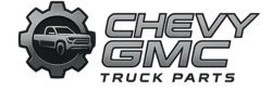 chevy Gmc Truck Parts