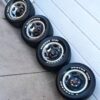 1990 Chevy 454SS Wheels with New Tires - 275/60R15 - Image 3