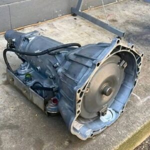4L60E 4x4 Transmission for 1997 Chevy