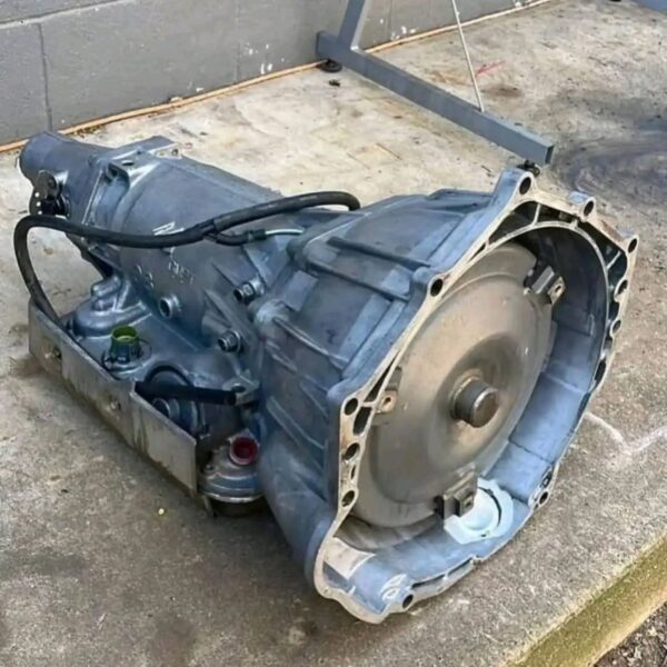 4L60E 4x4 Transmission for 1997 Chevy