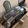 2007-2013 Silverado HD Front End Conversion - 2500/3500 (Grille, Bumper, HD Pad, Lower Valance)