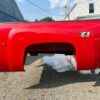 2008-2014 Chevy Silverado/G MC 1500 6.6ft Short Bed Southern, Rust-Free - Image 5