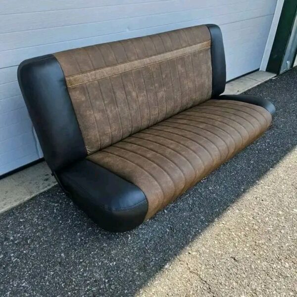 1973-1987 Chevy/GMC Square Body Bench Seat - Image 3