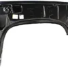 Chevrolet C1500 1988-1999, C2500 1988-2000, C3500, K1500 Primed Front, Driver and Passenger Side - Image 3