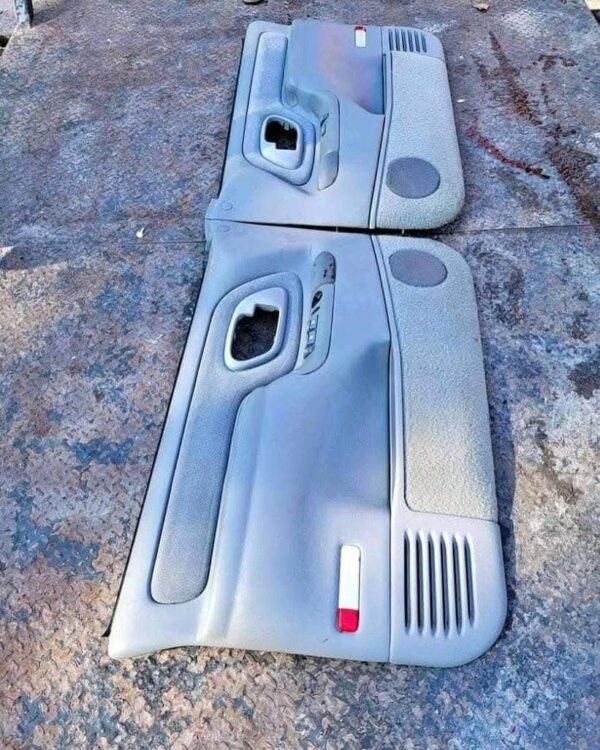 1995-1998 Chevy/GMC Power Door Panels OEM Fit, Multiple Colr ^ntions - Image 5