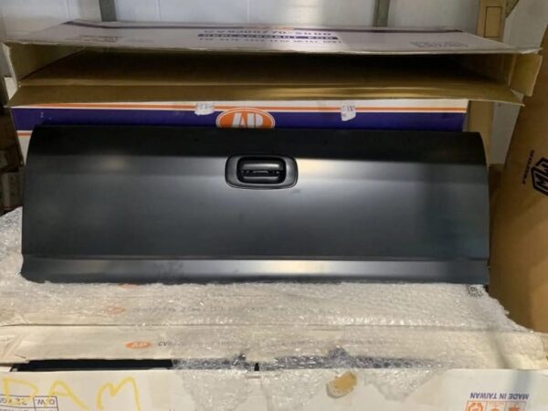 1999-2006 Chevrolet Silverado 1500 Tailgate Assembly 0EM Fitment