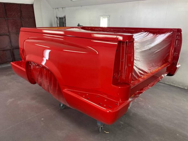 1988-1998 Chevy Silverado / GMC Sierra Stepside Bed OEM Fit