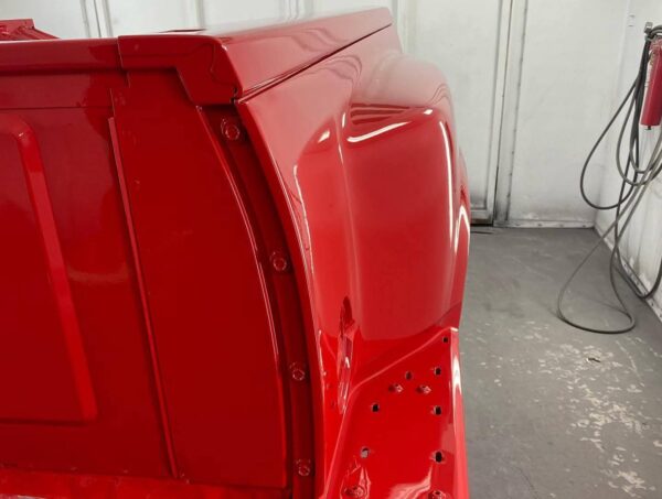1988-1998 Chevy Silverado / GMC Sierra Stepside Bed OEM Fit - Image 2