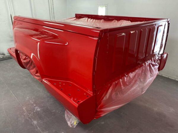 1988-1998 Chevy Silverado / GMC Sierra Stepside Bed OEM Fit - Image 3
