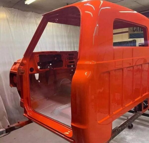 1967- 1972 Chevrolet C/K Truck Cab (C10 /K10) - Image 2