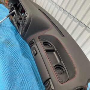 1995–1997 Chevy/GMC Black OBS Dash – Premium Replacement Dashboard