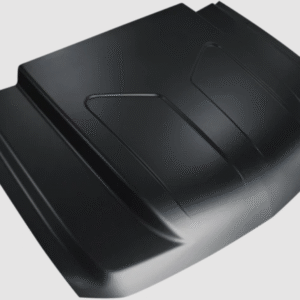 Steel Cowl Induction Style Hood (Key Parts # 0856- 045). Steel Cowl Induction Style Hood. 2007-2013 Chevrolet Silverado 1500. 2007-2010 Chevrolet Silverado 2500 HD. 2007-2010 Chevrolet Silverado 3500 HD.