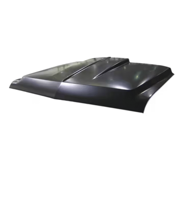 (1967-68) HOOD COWL INDUCTION