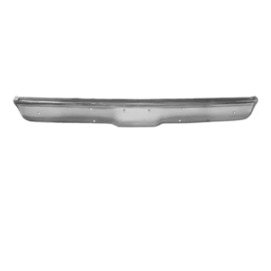 (1967-70) BUMPER -FRONT CHROME - CHEVROLET