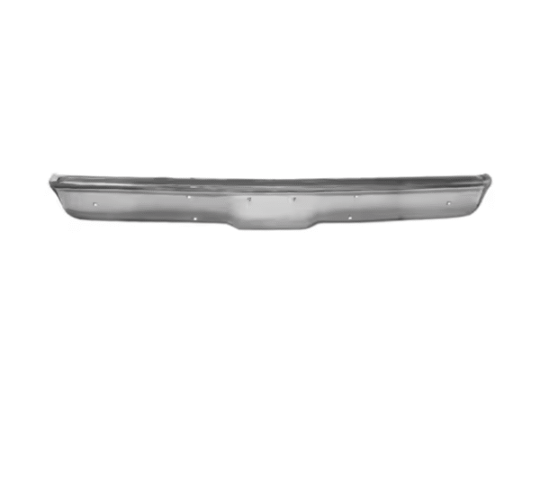 (1967-70) BUMPER -FRONT CHROME - CHEVROLET