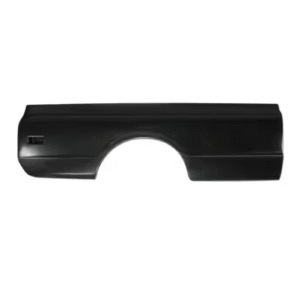(1968-72) BED SIDE PANEL LONGBED FLEETSIDE 97" - RIGHT