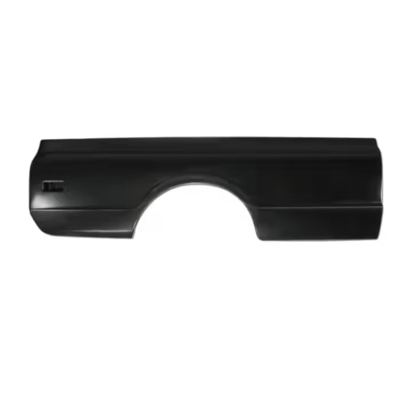 (1968-72) BED SIDE PANEL LONGBED FLEETSIDE 97" - RIGHT