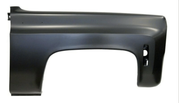 73-80 Chevy/GMC Truck c/K LH & RH Side Front Fenders Pair - Image 2