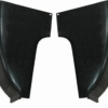 73-87 Chevy/GMC Truck LH & RH Side Cab Corners, Mounts & Rocker Patch Panels - Image 2