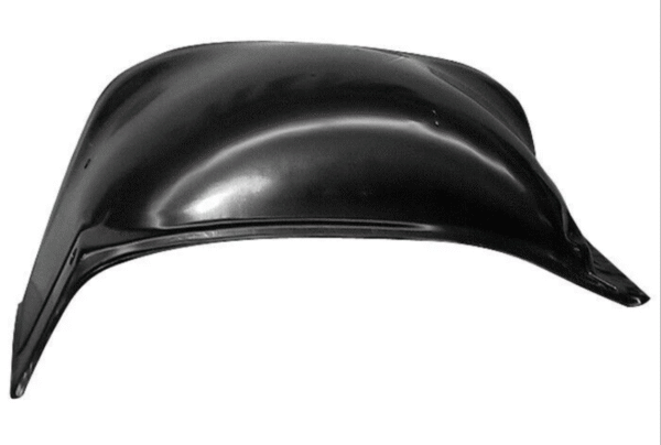 81-87 Chevy Truck Blazer Suburban LH & RH Side Front Inner Fender Well Pair - Image 3