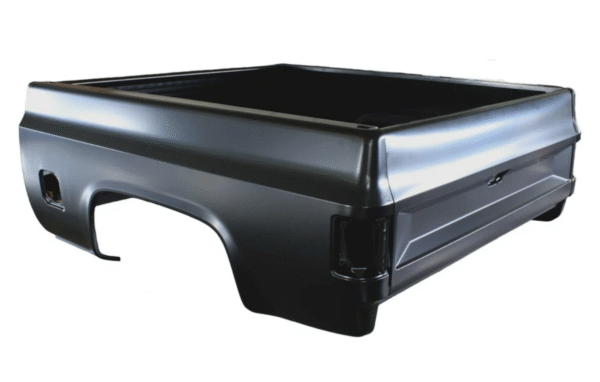 81-87 Chevy c/K Truck Complete Shortbed 6' Fleetside Bed - Image 2