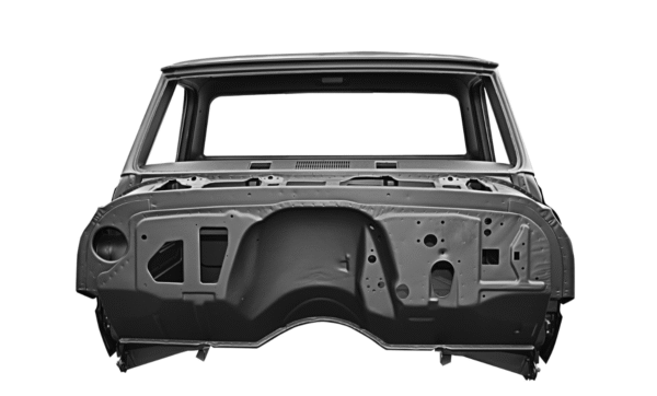 1967- 1972 Chevrolet C/K Truck Cab (C10 /K10) - Image 3