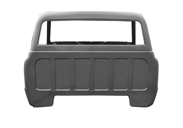 1967- 1972 Chevrolet C/K Truck Cab (C10 /K10) - Image 4
