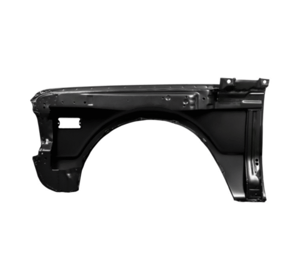 Front Fender Chevrolet C10 1969-1972 - Image 2