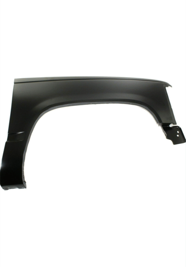 Fender Replacement for 1988-2000 Chevy Set of 2 Front Driver and Passenger Side - Image 2