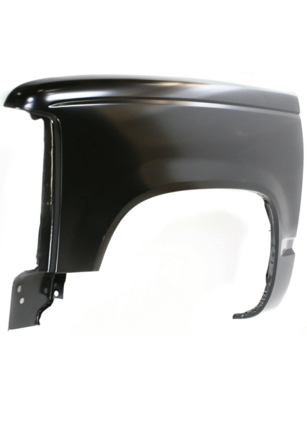 Fender Replacement for 1988-2000 Chevy Set of 2 Front Driver and Passenger Side - Image 3