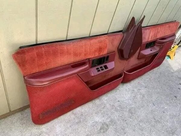 1988–1994 Chevy/GMC OBS Door Panels - Image 4