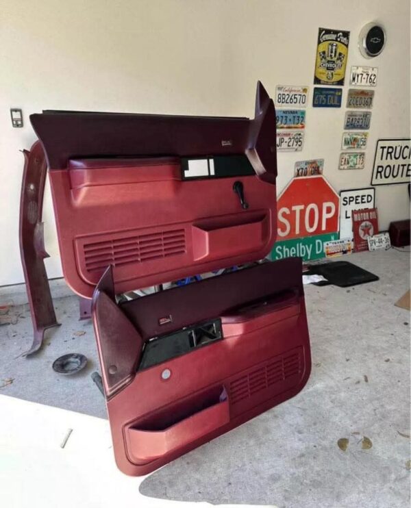 1988–1994 Chevy/GMC OBS Door Panels - Image 3