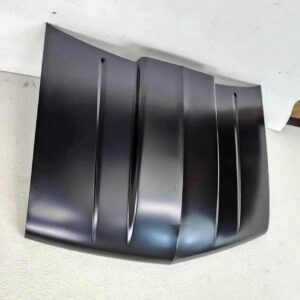 1988–1998 Chevy/GMC OBS Cowl Hood – Steel, Aggressive Style, Factory Fit