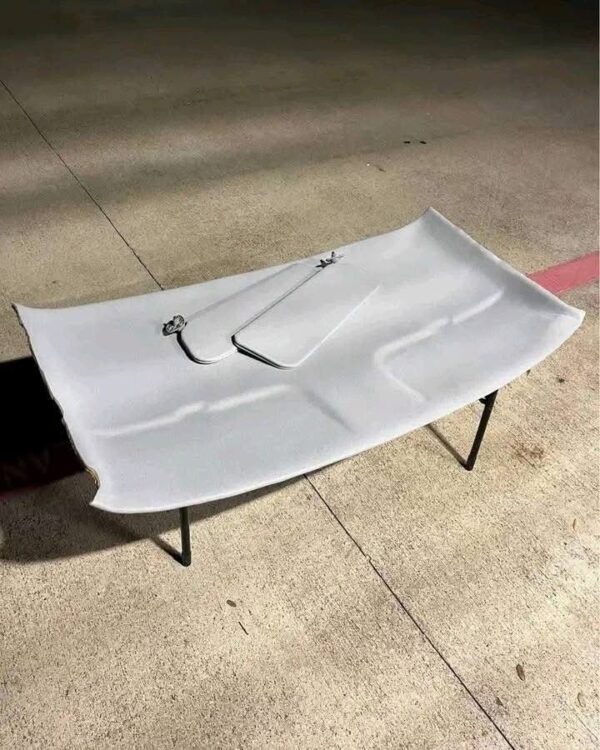 1988–1994 Chevy/GMC OBS Headliner with Matching Sun Visors - Image 2