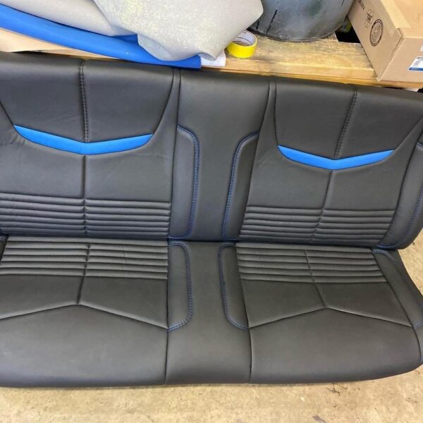 1973–1987 Chevy C10 Bench Seat – Classic Fit, Modern Comfort - Image 2