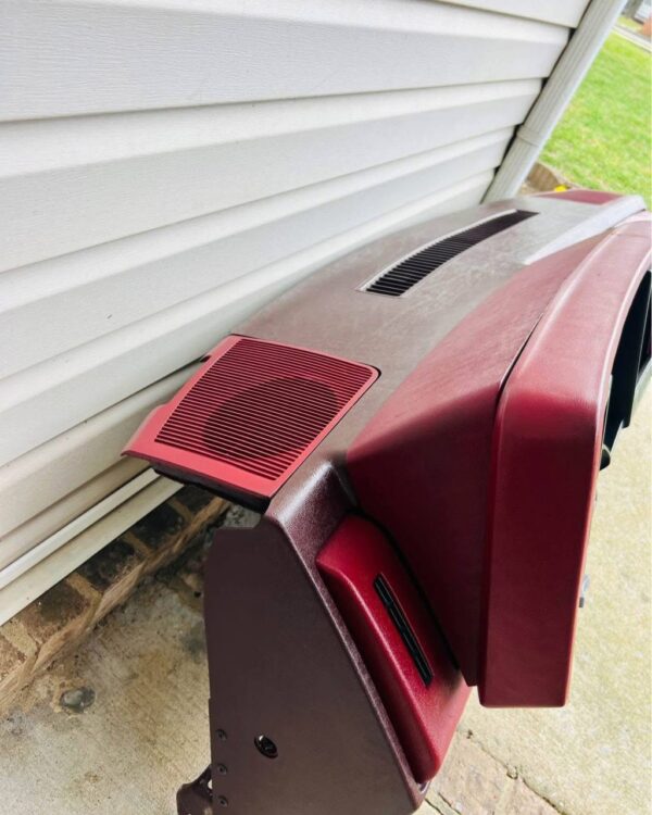 1988–1994 Chevy/GMC OBS Dashboard - Image 2