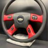 GM Steering Wheel – Fits 1999–2006 Silverado, Sierra, Tahoe, Suburban, Yukon, Denali, Avalanche & Escalade - Image 3