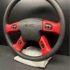 GM Steering Wheel – Fits 1999–2006 Silverado, Sierra, Tahoe, Suburban, Yukon, Denali, Avalanche & Escalade - Image 4