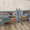 1995–1998 Chevy/GMC Door Panels – OEM Fit for C/K Trucks, Tahoe, Suburban & Sierra - Image 2