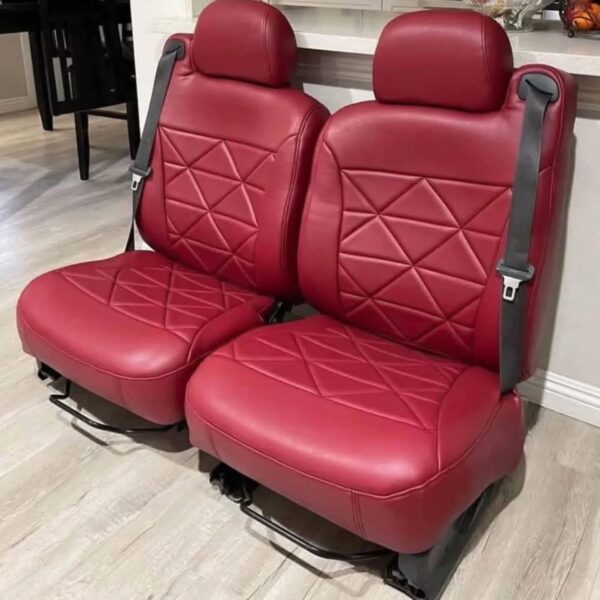 1999–2006 Chevy Silverado/GMC Sierra Seat