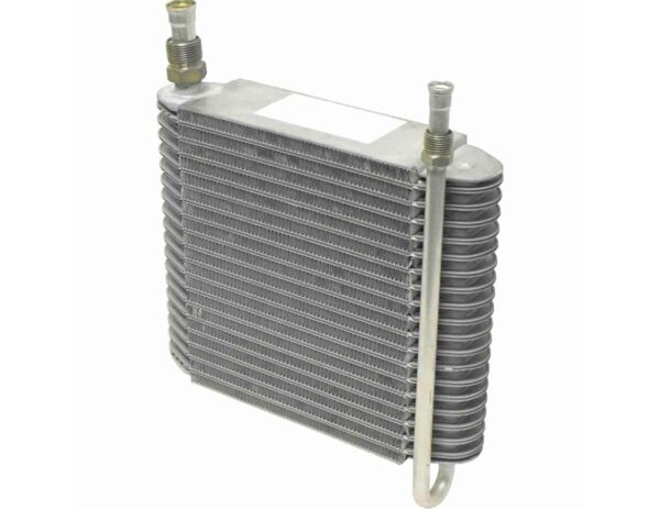 Complete A/C System for 1988-1990 GMC Sierra 1500 Compressor, Evaporator, Dryer, Condenser, Piping, and Harness - Image 3