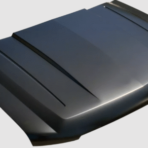 Cowl Induction Hood 07-14 Chevy Suburban Tahoe Avalanche (Key Parts #0864-038)