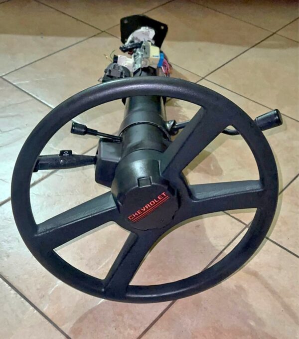 88-94 Chevrolet Astro / GMC Safari Steering Column Automatic Tilt, Super Clean