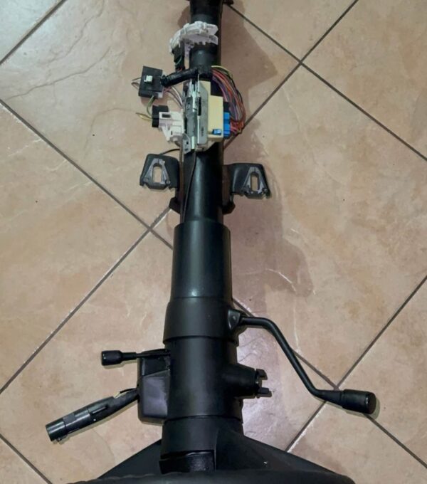 88-94 Chevrolet Astro / GMC Safari Steering Column Automatic Tilt, Super Clean - Image 4