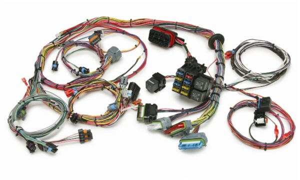 1996-2000 GM Vortec 7.4L Big Block V8 Harness Part No 60211