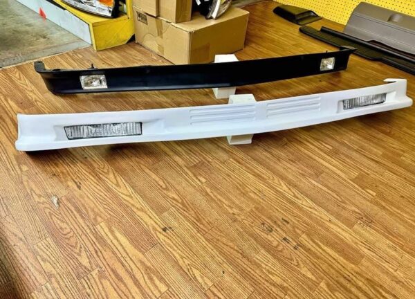 ⸻  1988–1998 Chevy/GMC OBS Lower Valance with LED Bulbs + Universal Switch - Image 2