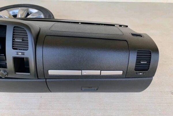 EM Complete Dashboard for 2007–2013 Chevy Silverado 1500/2500HD/3500HD - Image 3