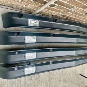 ⸻  1988–1998 Chevy/GMC OBS Lower Valance with LED Bulbs + Universal Switch
